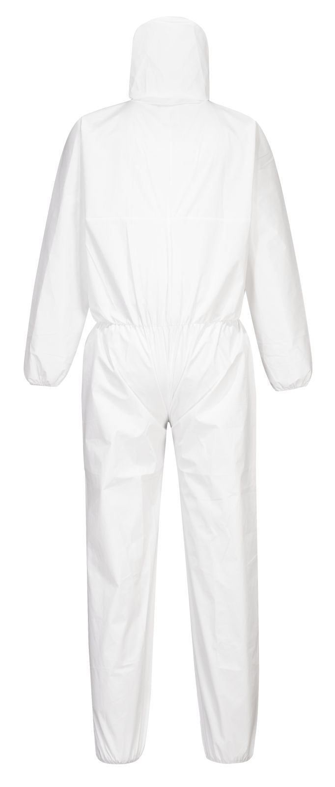 Portwest Overalls ST90 wit(WH)