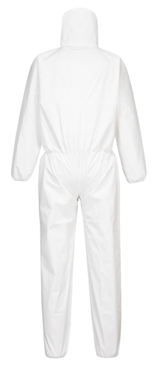 Portwest Overalls ST90 wit(WH)