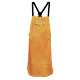 Portwest Schorten SW10 Vlamvertragend goudbruin(TA)