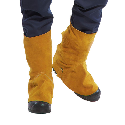 Portwest Overschoenen SW32 tanbruin(TA)