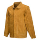 Portwest Jassen SW34 Vlamvertragend tanbruin(TA)
