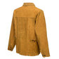 Portwest Jassen SW34 Vlamvertragend tanbruin(TA)