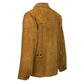 Portwest Jassen SW34 Vlamvertragend tanbruin(TA)