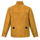 Portwest Jassen SW34 Vlamvertragend tanbruin(TA)