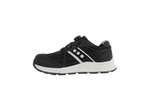Rucanor Score Veiligheidsschoenen 421 laag S3L SR FO zwart(421)