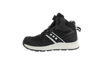 Rucanor Score Veiligheidsschoenen 431 hoog S3L SR FO zwart(431)