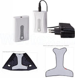 Sioen Batterijen Power  wit