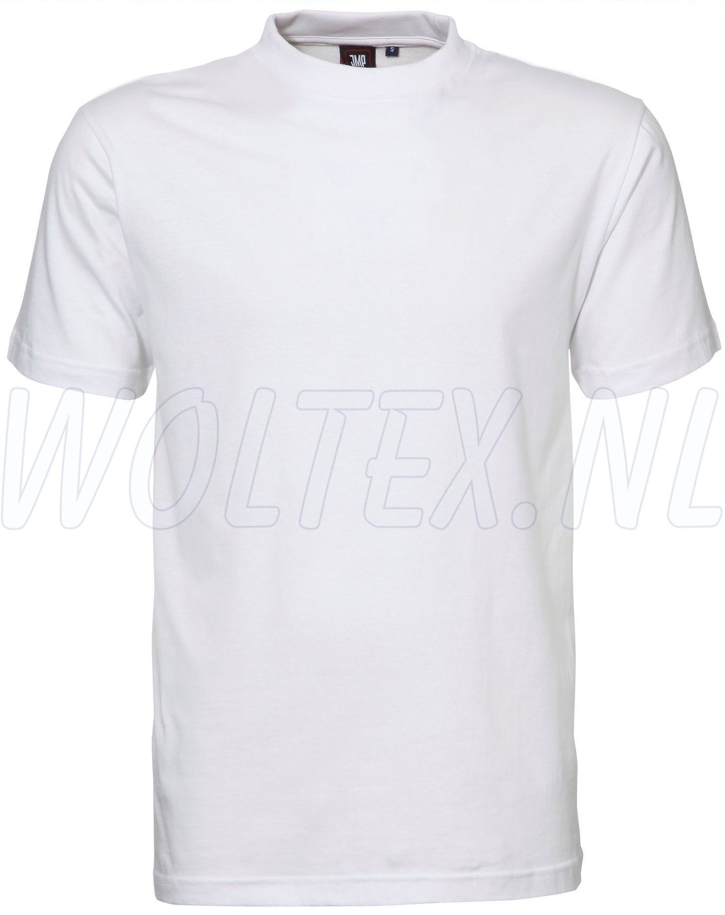 JMP Wear T-shirts Superior 2-pak wit