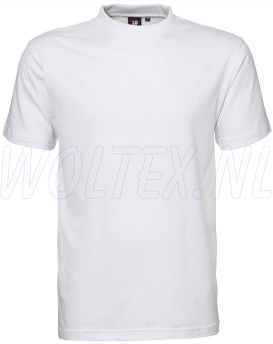 JMP Wear T-shirts Superior 2-pak wit
