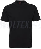 JMP Wear T-shirts Superior 2-pak zwart