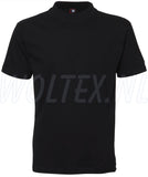 JMP Wear T-shirts Superior 2-pak zwart