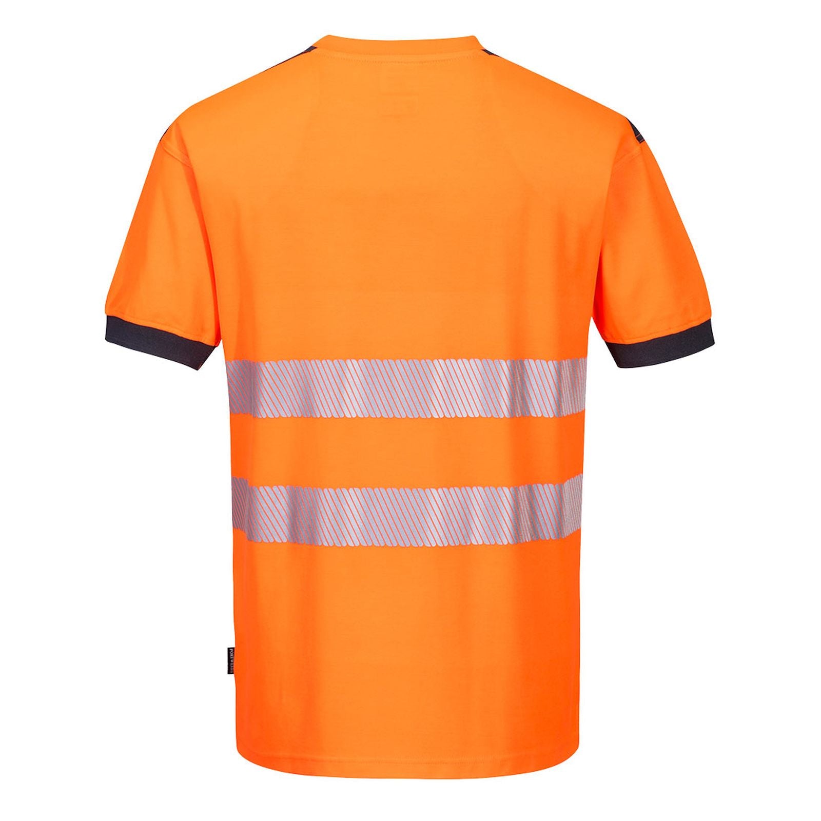 Portwest PW3 Shirts T181 oranje-grijs(OG)