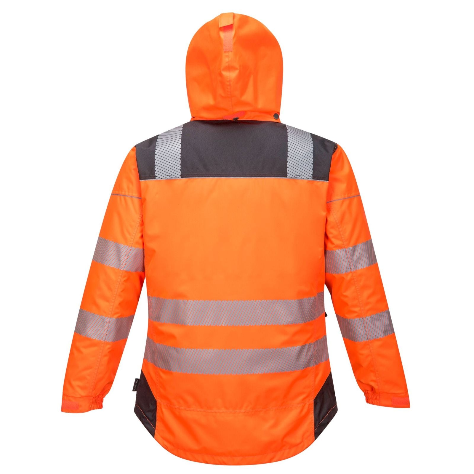 Portwest PW3 Jassen T400 oranje-grijs(OG)