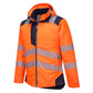 Portwest PW3 Jassen T400 oranje-marineblauw(ON) Klant 484