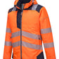 Portwest PW3 Jassen T400 oranje-marineblauw(ON)