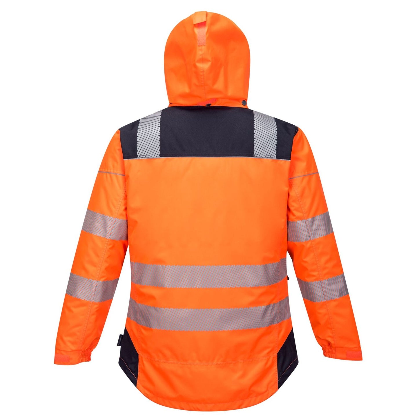 Portwest PW3 Jassen T400 oranje-marineblauw(ON) Klant 484