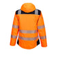 Portwest PW3 Jassen T400 oranje-marineblauw(ON)
