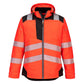 Portwest PW3 Jassen T400 rood-zwart(RB)
