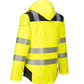 Portwest PW3 Jassen T400 geel-zwart(YB)