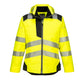Portwest PW3 Jassen T400 geel-zwart(YB)