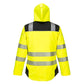 Portwest PW3 Jassen T400 geel-zwart(YB)