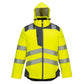 Portwest PW3 Jassen T400 geel-grijs(YG)