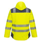 Portwest PW3 Jassen T400 geel-grijs(YG)
