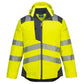 Portwest PW3 Jassen T400 geel-grijs(YG)