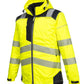 Portwest PW3 Jassen T400 geel-marineblauw(YN)