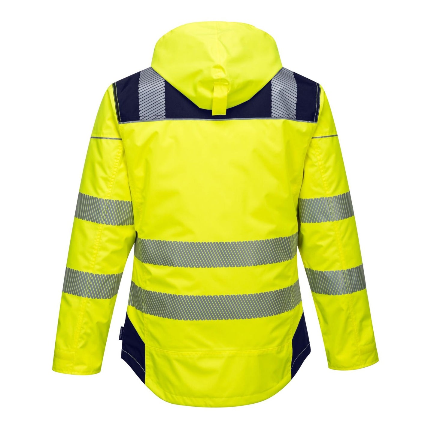 Portwest PW3 Jassen T400 geel-marineblauw(YN)