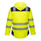 Portwest PW3 Jassen T400 geel-marineblauw(YN)