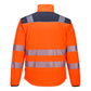 Portwest PW3 Jassen T402 oranje-grijs(OG)