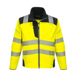 Portwest PW3 Jassen T402 HiVis Waterafstotend geel-zwart(YB)