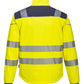 Portwest PW3 Jassen T402 geel-grijs(YG)