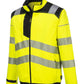 Portwest PW3 Jassen T500 HiVis UPF50+ UV geel-zwart(YB)