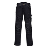 Portwest PW3 Broeken T601 zwart(BK)
