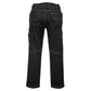 Portwest PW3 Broeken T601 zwart(BK)