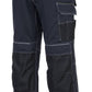Portwest PW3 Broeken T601 marineblauw-zwart(NB)
