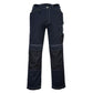 Portwest PW3 Broeken T601 marineblauw-zwart(NB)