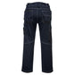 Portwest PW3 Broeken T601 marineblauw-zwart(NB)