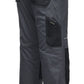 Portwest PW3 Broeken T601 zoom grijs-zwart(ZB)