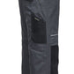 Portwest PW3 Broeken T601 zoom grijs-zwart(ZB)