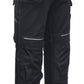 Portwest PW3 Broeken T602 zwart(BK)