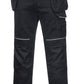 Portwest PW3 Broeken T602 zwart(BK)
