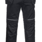 Portwest PW3 Broeken T602 zwart(BK)