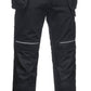 Portwest PW3 Broeken T602 zwart(BK)