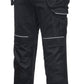 Portwest PW3 Broeken T602 zwart(BK)