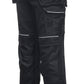 Portwest PW3 Broeken T602 zwart(BK)