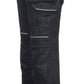 Portwest PW3 Broeken T602 zwart(BK)