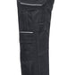 Portwest PW3 Broeken T602 zwart(BK)